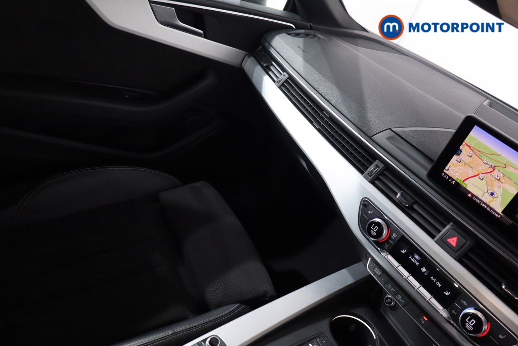 Audi A5 S Line Automatic Petrol Coupe - Stock Number (1563858) - 17th supplementary image