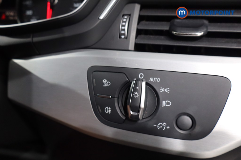 Audi A5 S Line Automatic Petrol Coupe - Stock Number (1563858) - 20th supplementary image