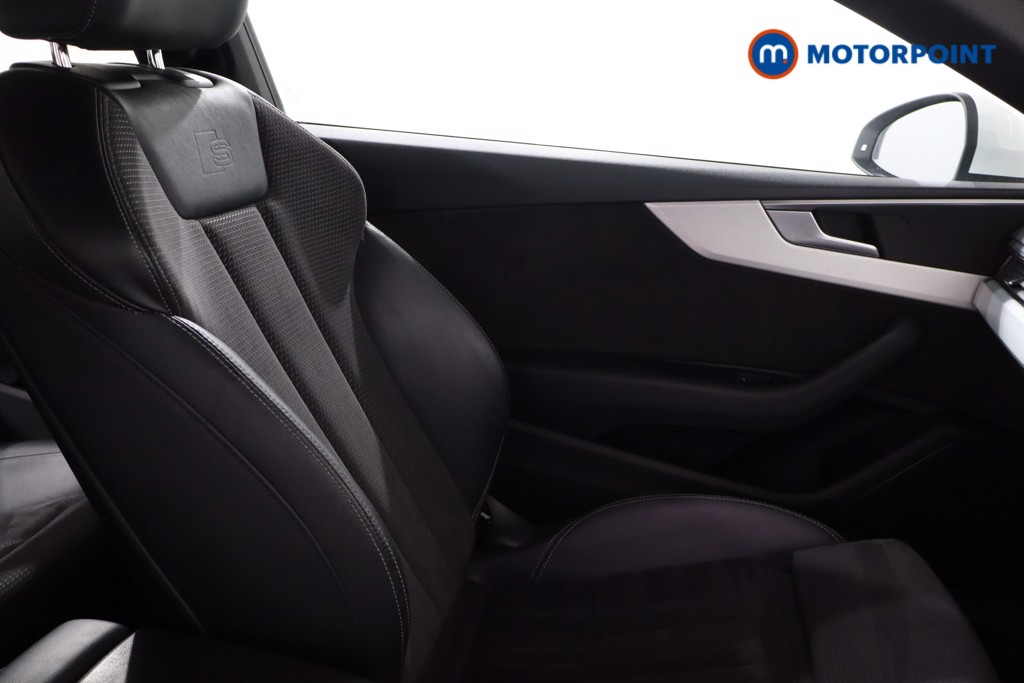 Audi A5 S Line Automatic Petrol Coupe - Stock Number (1563858) - 23rd supplementary image