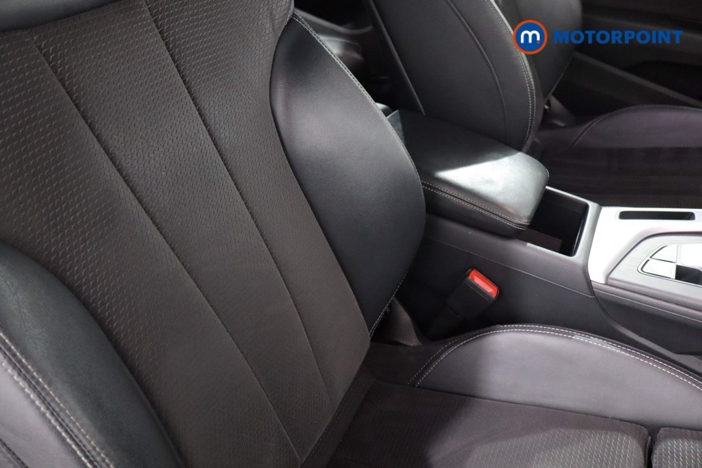 Audi A5 S Line Automatic Petrol Coupe - Stock Number (1563858) - 24th supplementary image