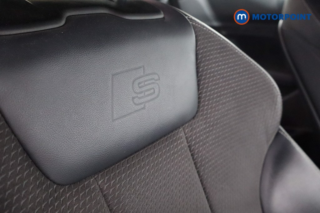 Audi A5 S Line Automatic Petrol Coupe - Stock Number (1563858) - 25th supplementary image