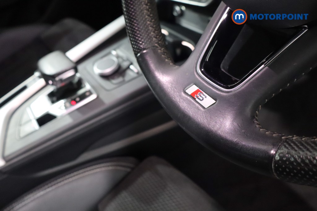 Audi A5 S Line Automatic Petrol Coupe - Stock Number (1563858) - 26th supplementary image
