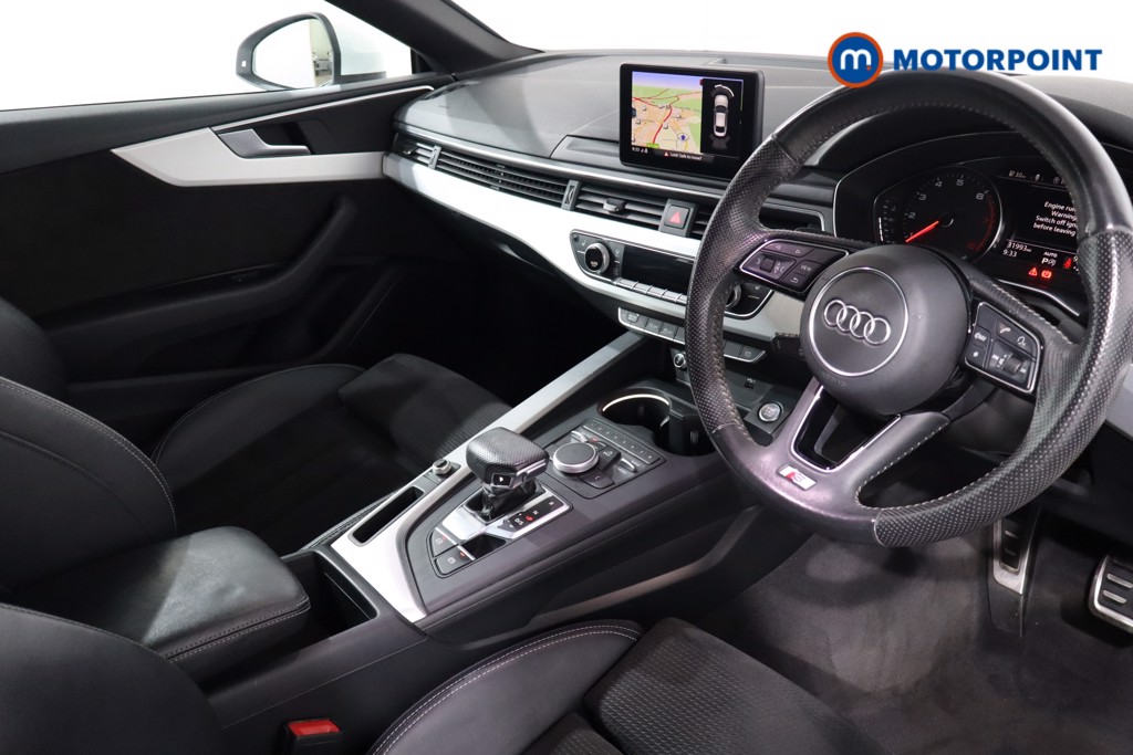 Audi A5 S Line Automatic Petrol Coupe - Stock Number (1563858) - 27th supplementary image