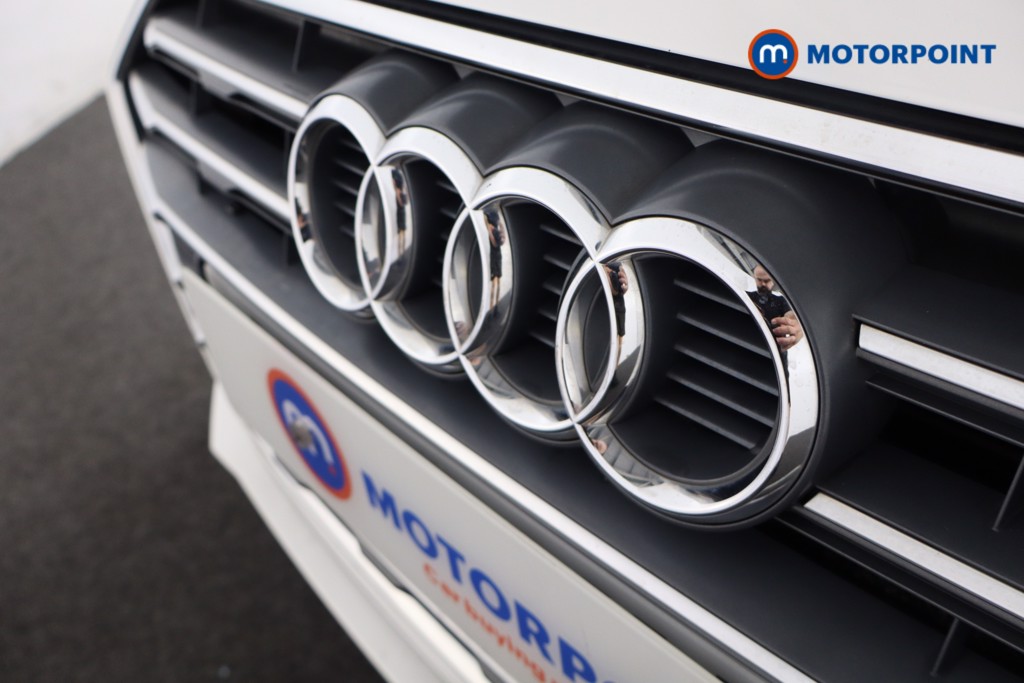 Audi A5 S Line Automatic Petrol Coupe - Stock Number (1563858) - 28th supplementary image