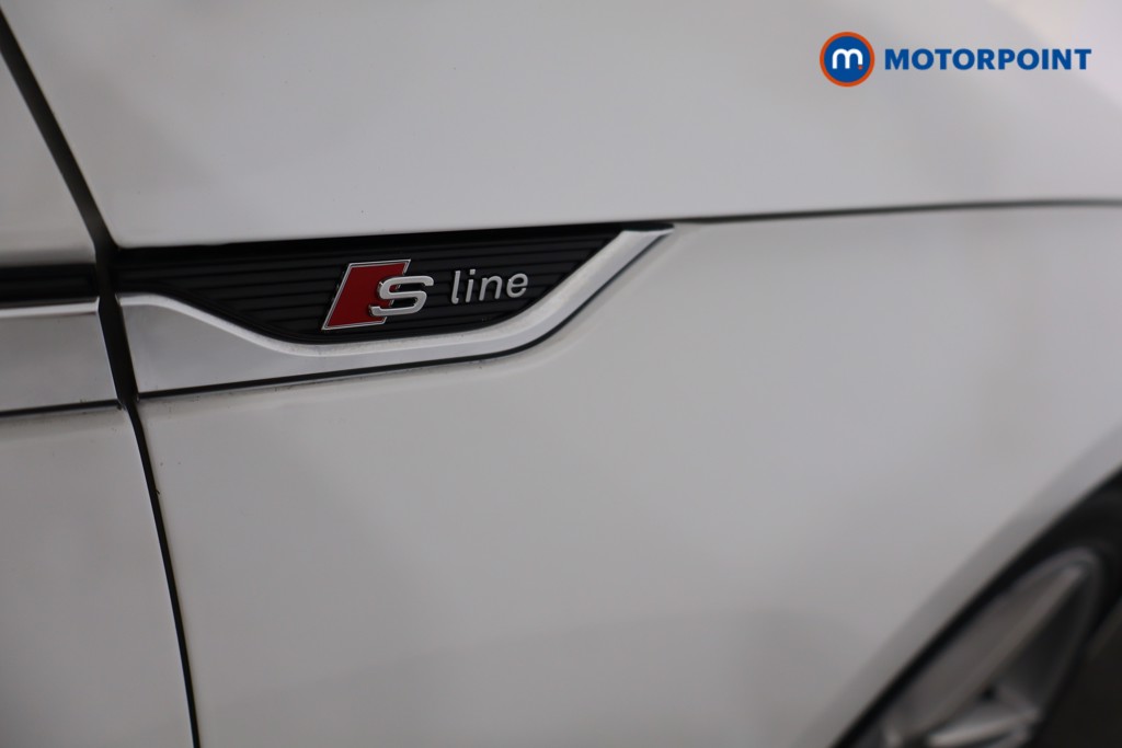 Audi A5 S Line Automatic Petrol Coupe - Stock Number (1563858) - 29th supplementary image