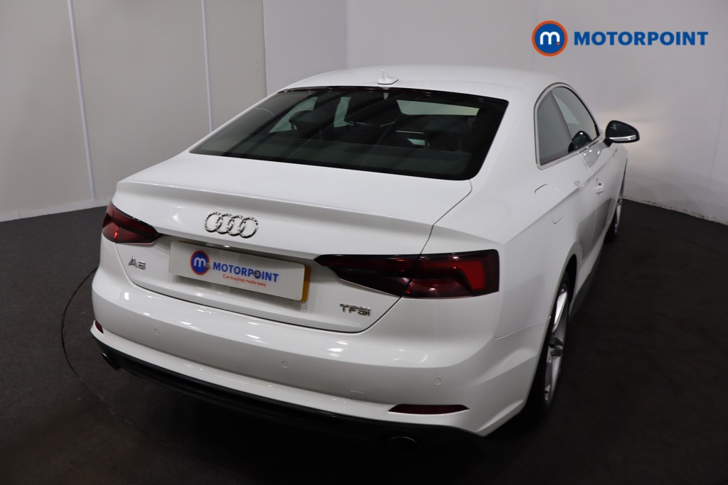 Audi A5 S Line Automatic Petrol Coupe - Stock Number (1563858) - 31st supplementary image