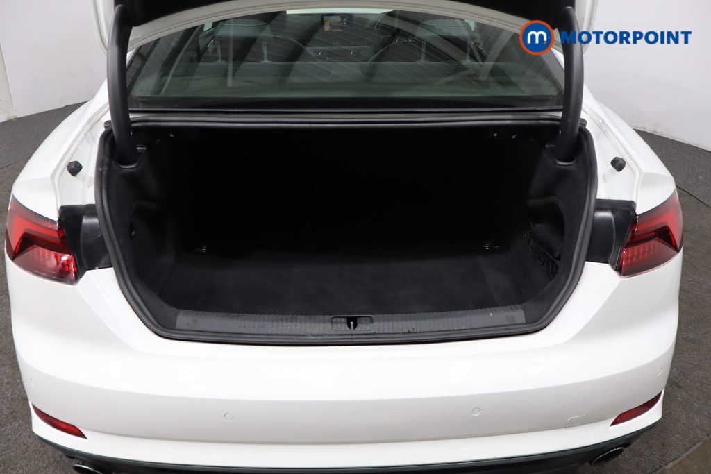 Audi A5 S Line Automatic Petrol Coupe - Stock Number (1563858) - 32nd supplementary image