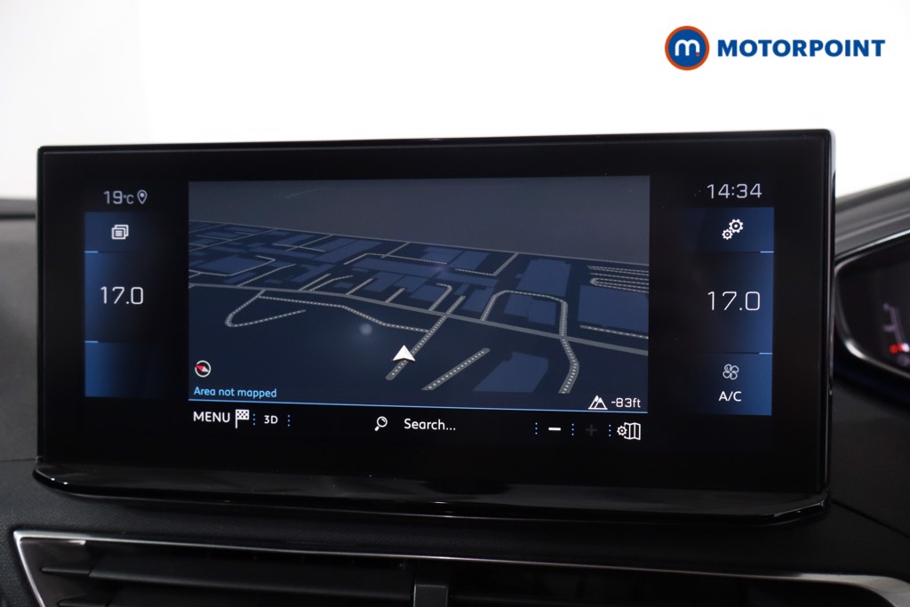 Peugeot 3008 Allure Manual Petrol SUV - Stock Number (1564681) - 2nd supplementary image