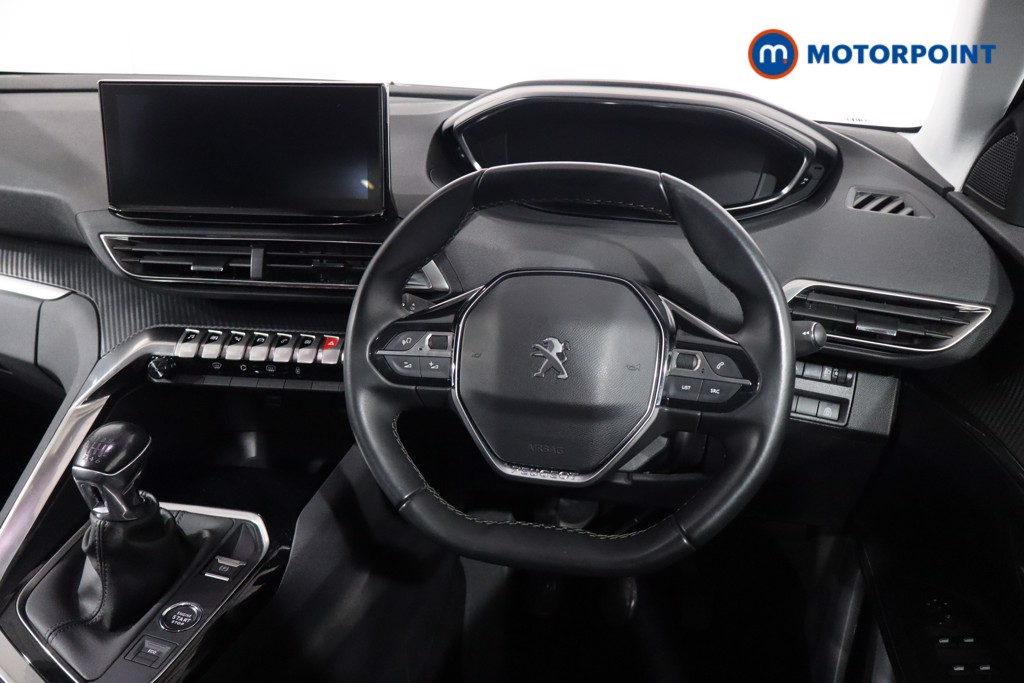 Peugeot 3008 Allure Manual Petrol SUV - Stock Number (1564681) - 3rd supplementary image