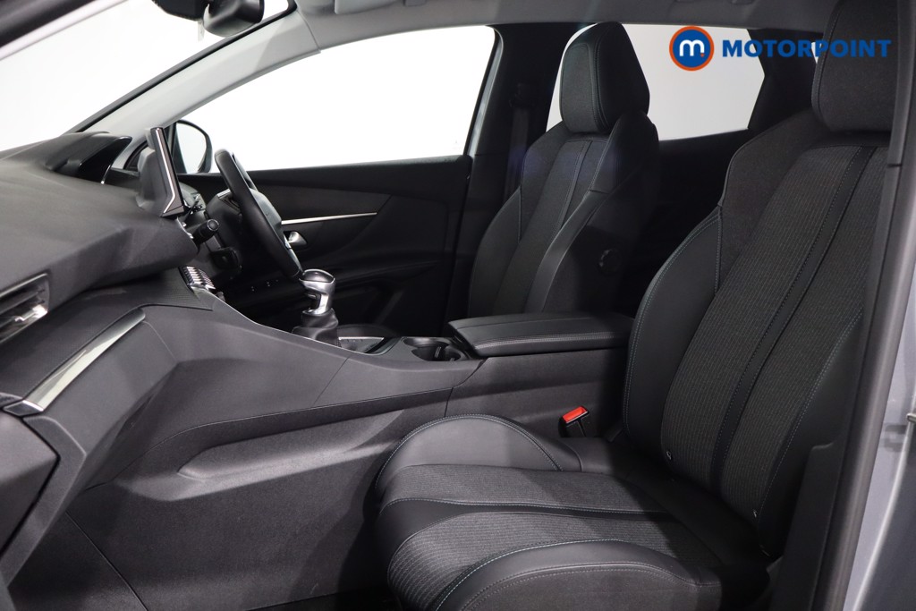 Peugeot 3008 Allure Manual Petrol SUV - Stock Number (1564681) - 4th supplementary image