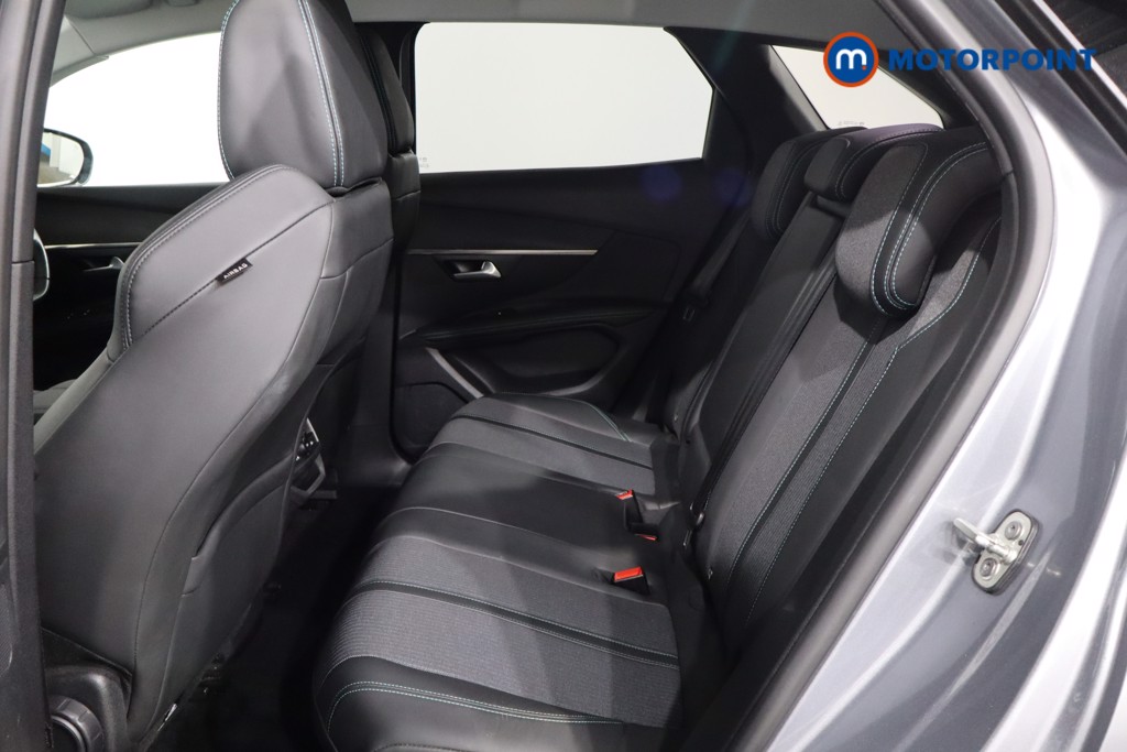 Peugeot 3008 Allure Manual Petrol SUV - Stock Number (1564681) - 5th supplementary image