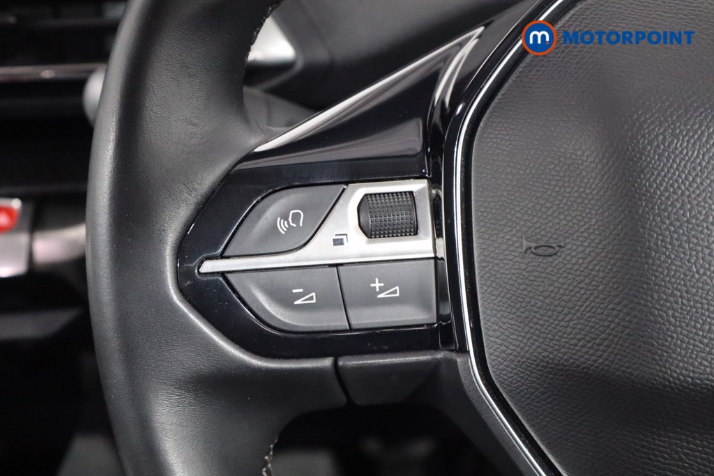 Peugeot 3008 Allure Manual Petrol SUV - Stock Number (1564681) - 7th supplementary image