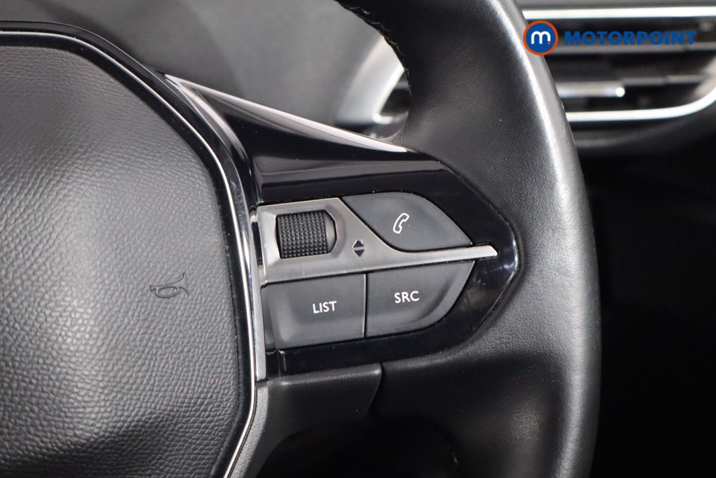 Peugeot 3008 Allure Manual Petrol SUV - Stock Number (1564681) - 8th supplementary image