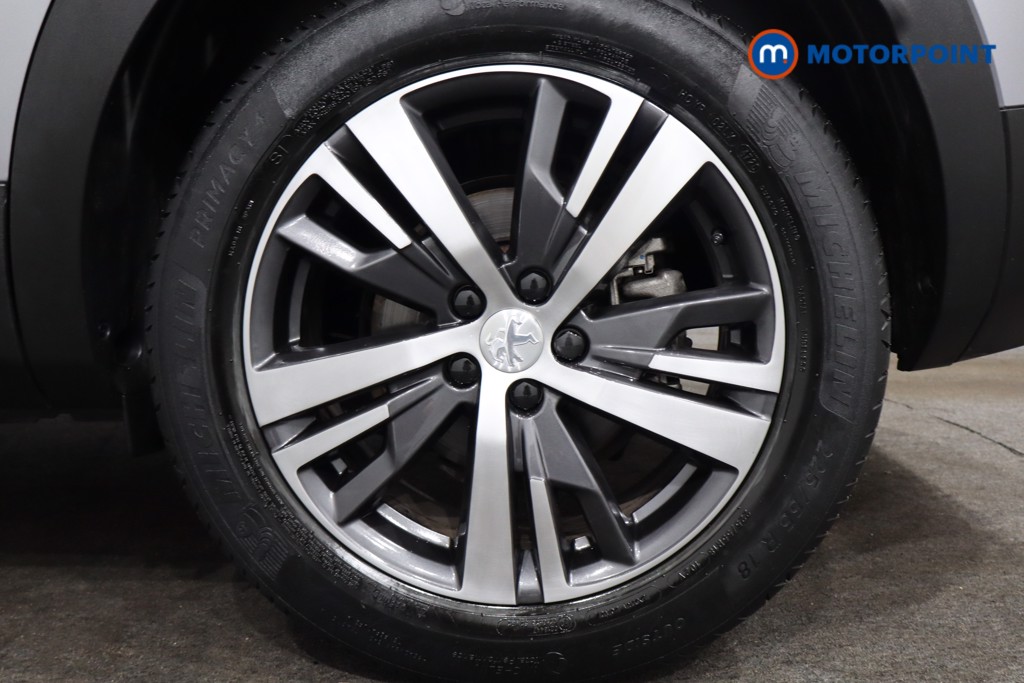 Peugeot 3008 Allure Manual Petrol SUV - Stock Number (1564681) - 9th supplementary image