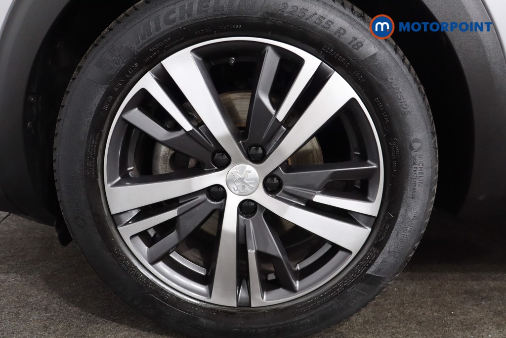 Peugeot 3008 Allure Manual Petrol SUV - Stock Number (1564681) - 10th supplementary image