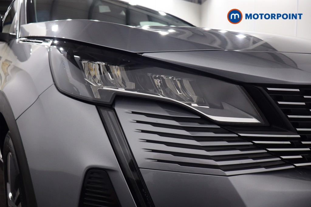 Peugeot 3008 Allure Manual Petrol SUV - Stock Number (1564681) - 24th supplementary image