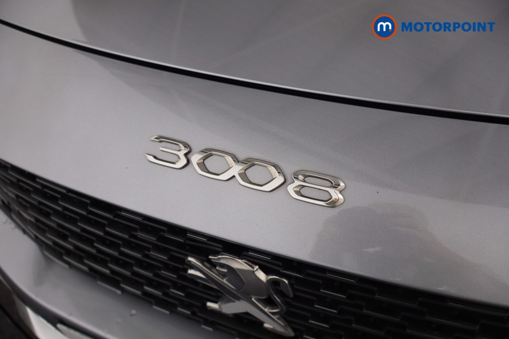 Peugeot 3008 Allure Manual Petrol SUV - Stock Number (1564681) - 26th supplementary image