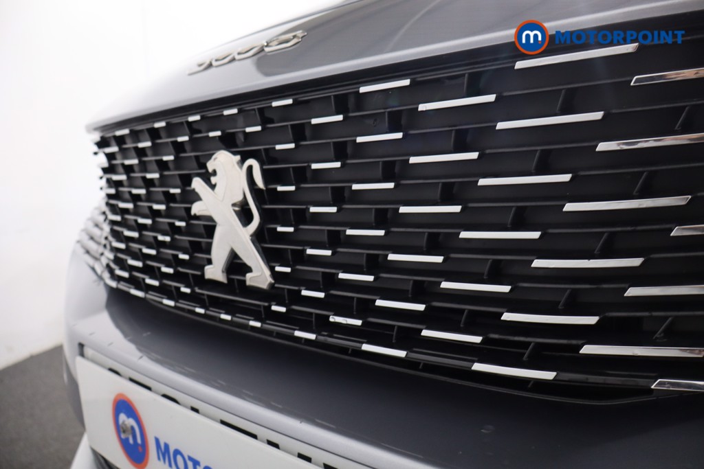 Peugeot 3008 Allure Manual Petrol SUV - Stock Number (1564681) - 27th supplementary image