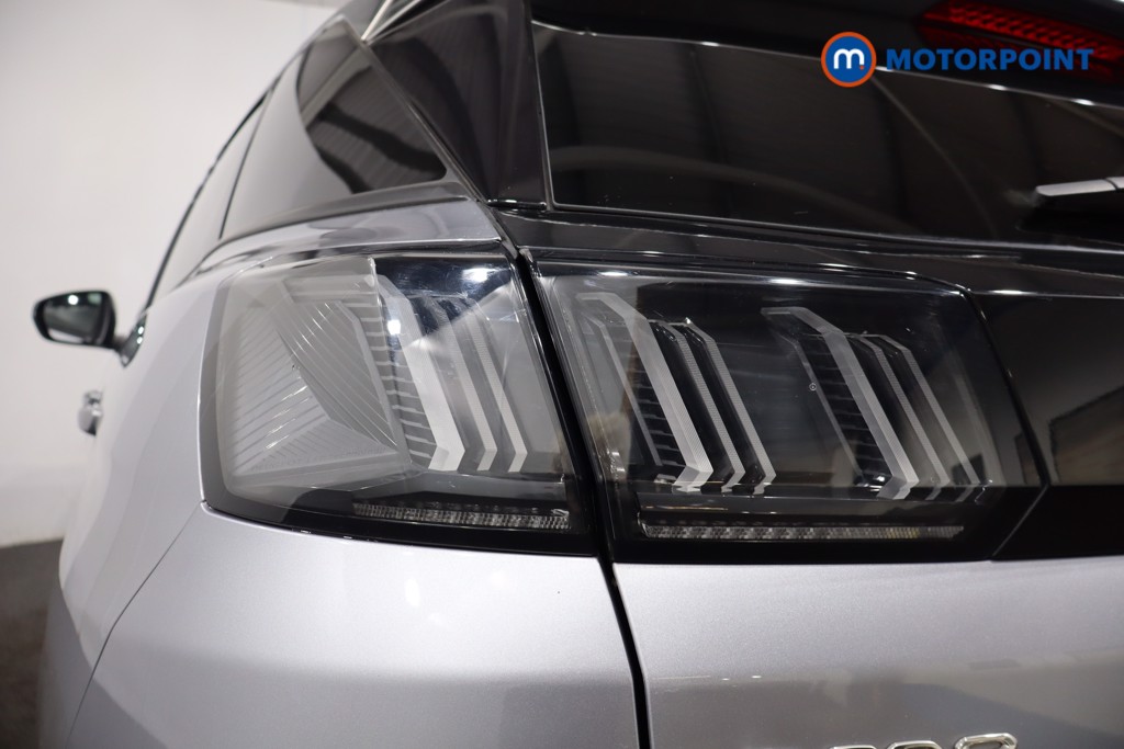 Peugeot 3008 Allure Manual Petrol SUV - Stock Number (1564681) - 28th supplementary image
