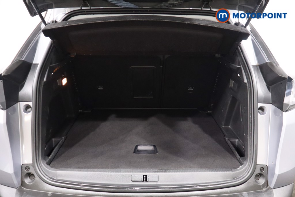 Peugeot 3008 Allure Manual Petrol SUV - Stock Number (1564681) - 31st supplementary image