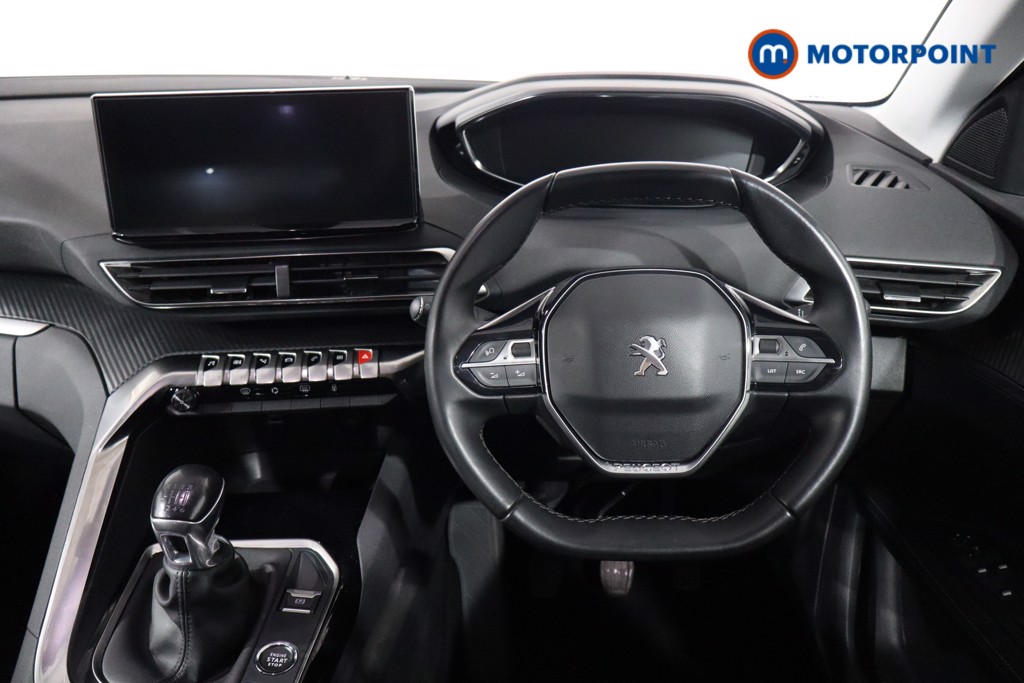 Peugeot 3008 Allure Manual Petrol SUV - Stock Number (1564681) - 1st supplementary image