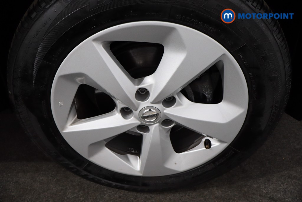 Nissan Qashqai Acenta Premium Automatic Petrol SUV - Stock Number (1564860) - 10th supplementary image