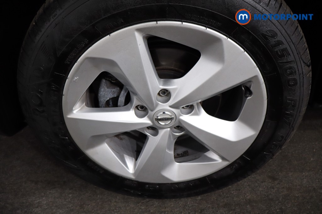 Nissan Qashqai Acenta Premium Automatic Petrol SUV - Stock Number (1564860) - 11th supplementary image