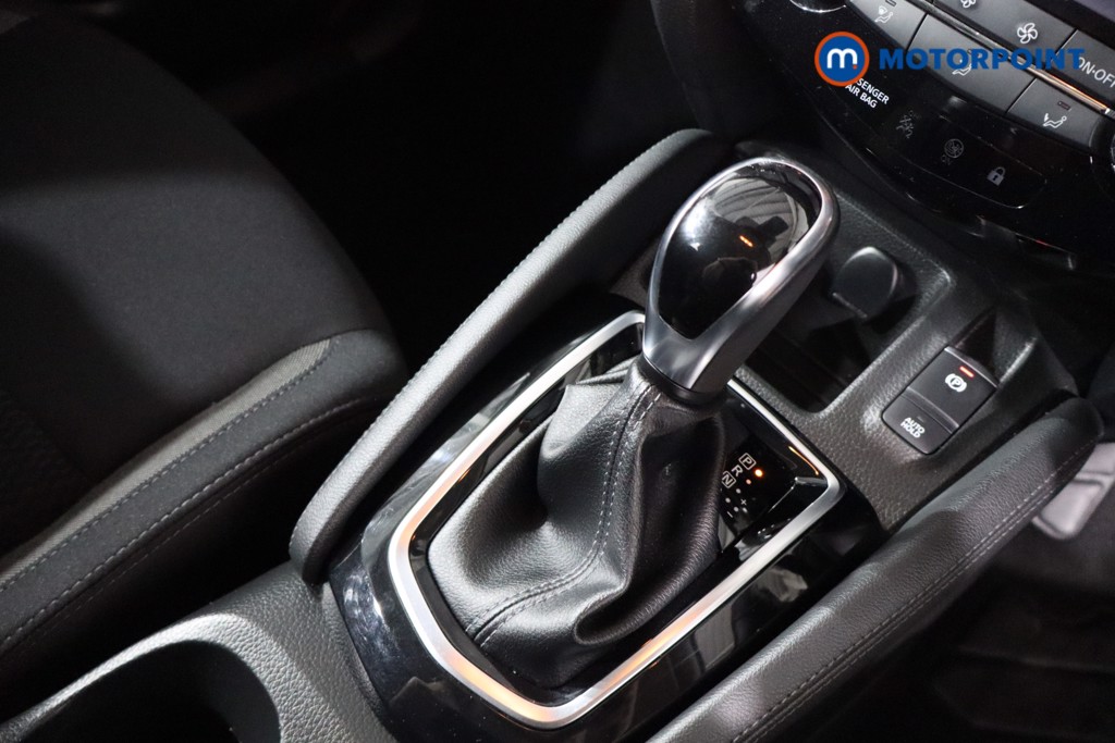 Nissan Qashqai Acenta Premium Automatic Petrol SUV - Stock Number (1564860) - 15th supplementary image