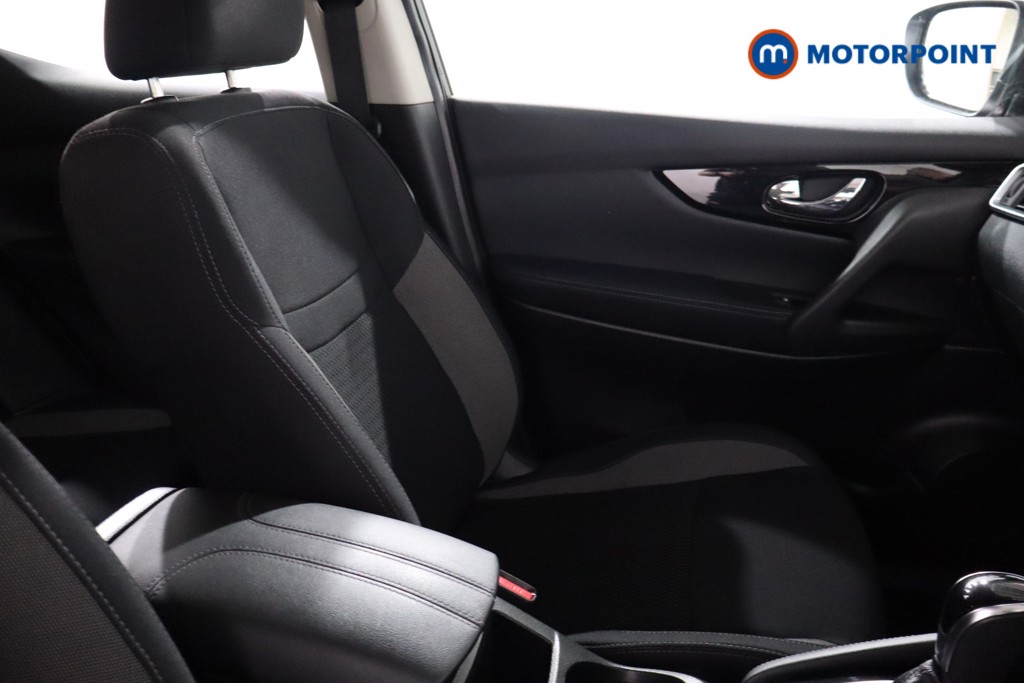 Nissan Qashqai Acenta Premium Automatic Petrol SUV - Stock Number (1564860) - 19th supplementary image