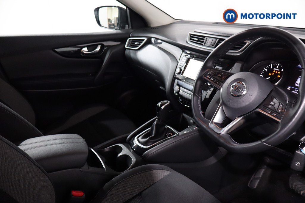 Nissan Qashqai Acenta Premium Automatic Petrol SUV - Stock Number (1564860) - 24th supplementary image
