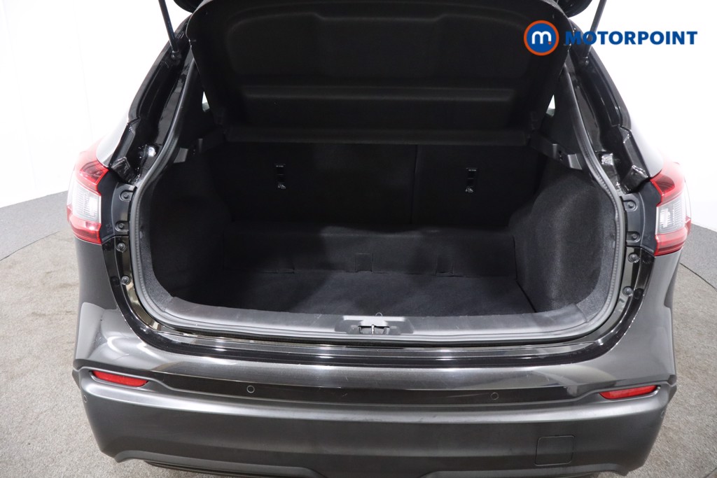 Nissan Qashqai Acenta Premium Automatic Petrol SUV - Stock Number (1564860) - 28th supplementary image