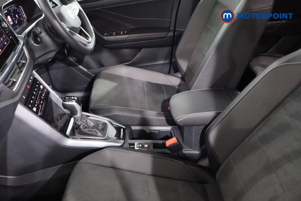 Volkswagen T-Roc Style Automatic Petrol SUV - Stock Number (1564914) - 4th supplementary image