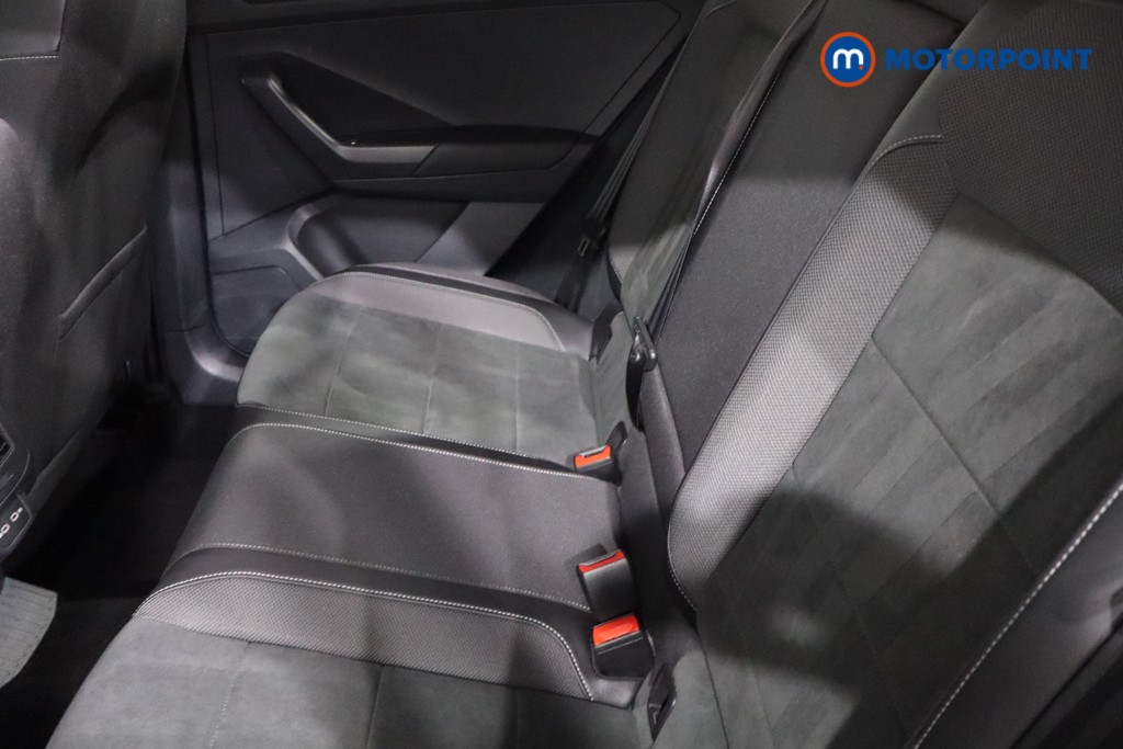 Volkswagen T-Roc Style Automatic Petrol SUV - Stock Number (1564914) - 5th supplementary image