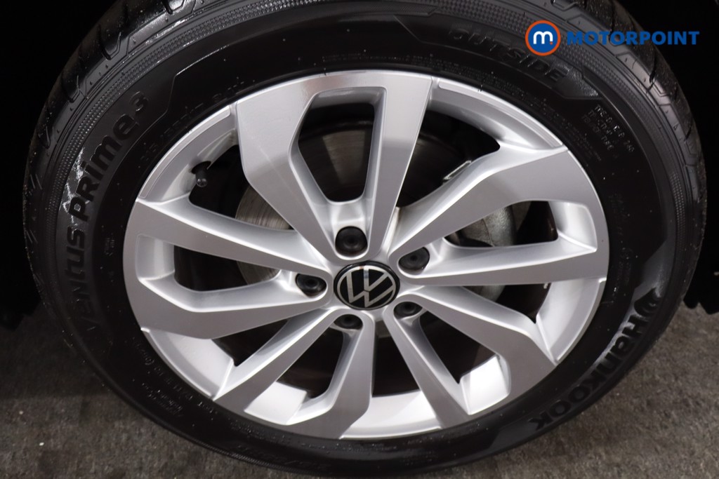 Volkswagen T-Roc Style Automatic Petrol SUV - Stock Number (1564914) - 10th supplementary image