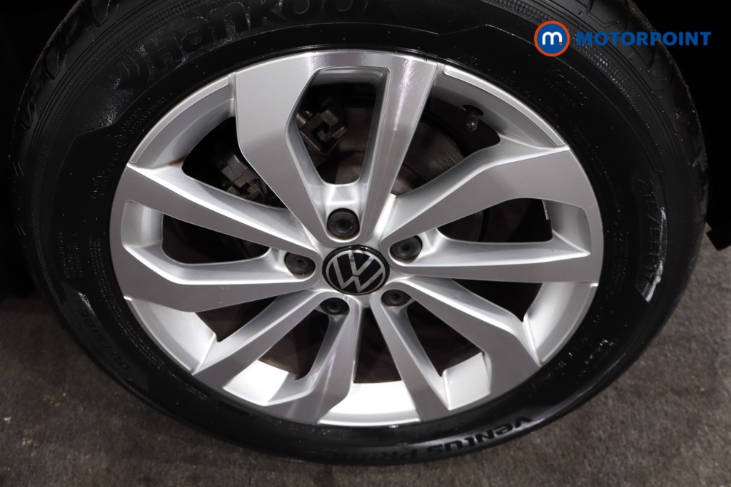 Volkswagen T-Roc Style Automatic Petrol SUV - Stock Number (1564914) - 12th supplementary image