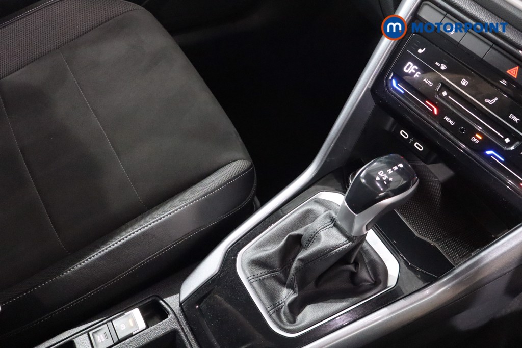 Volkswagen T-Roc Style Automatic Petrol SUV - Stock Number (1564914) - 15th supplementary image