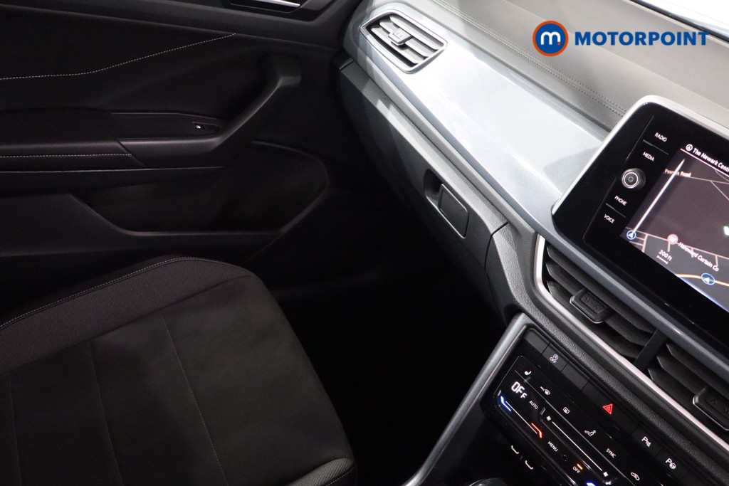 Volkswagen T-Roc Style Automatic Petrol SUV - Stock Number (1564914) - 16th supplementary image