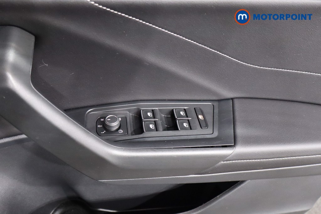 Volkswagen T-Roc Style Automatic Petrol SUV - Stock Number (1564914) - 20th supplementary image