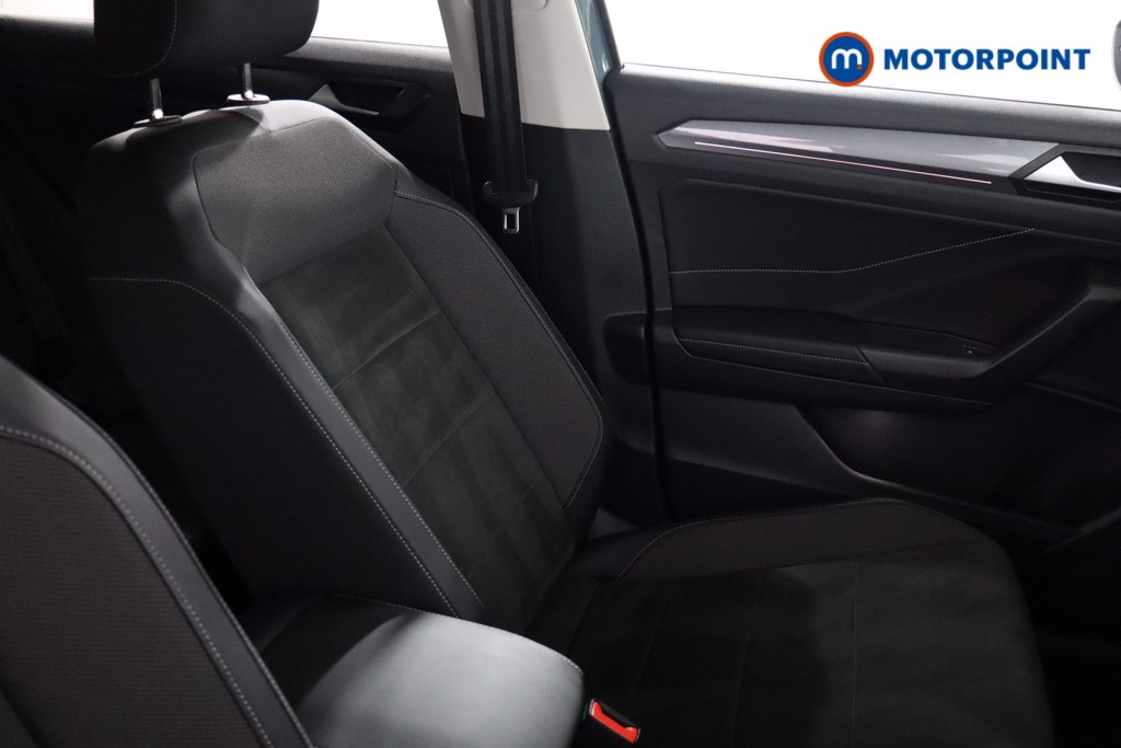 Volkswagen T-Roc Style Automatic Petrol SUV - Stock Number (1564914) - 22nd supplementary image