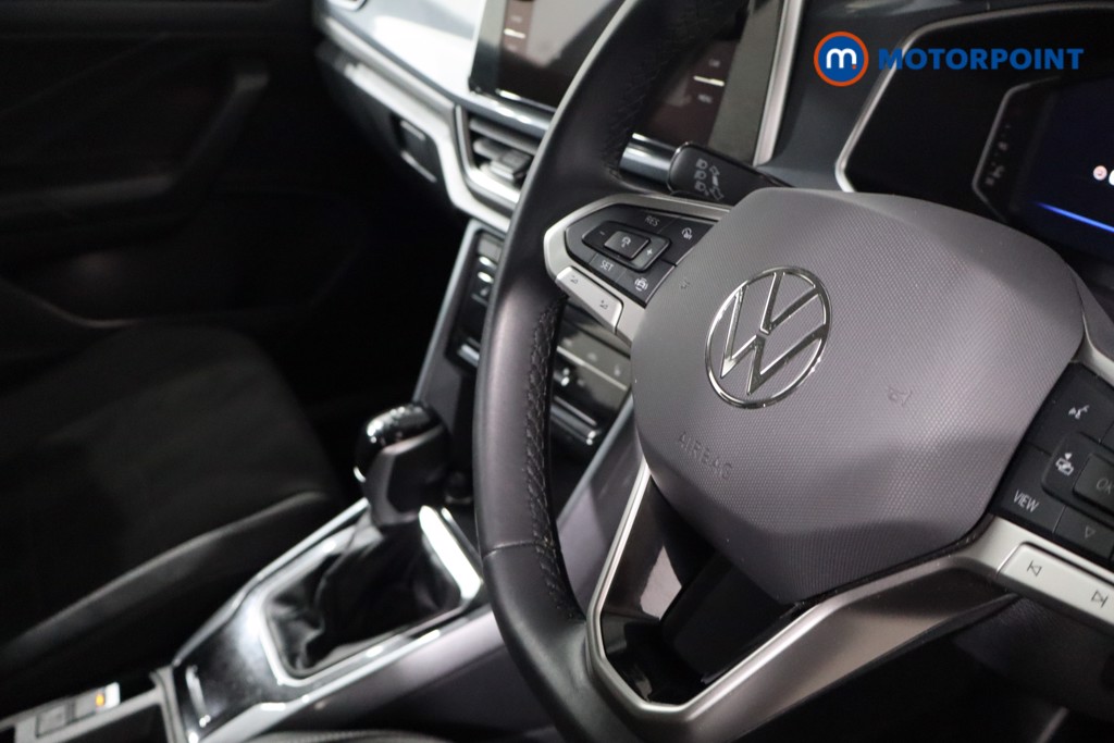Volkswagen T-Roc Style Automatic Petrol SUV - Stock Number (1564914) - 24th supplementary image
