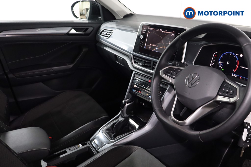 Volkswagen T-Roc Style Automatic Petrol SUV - Stock Number (1564914) - 25th supplementary image