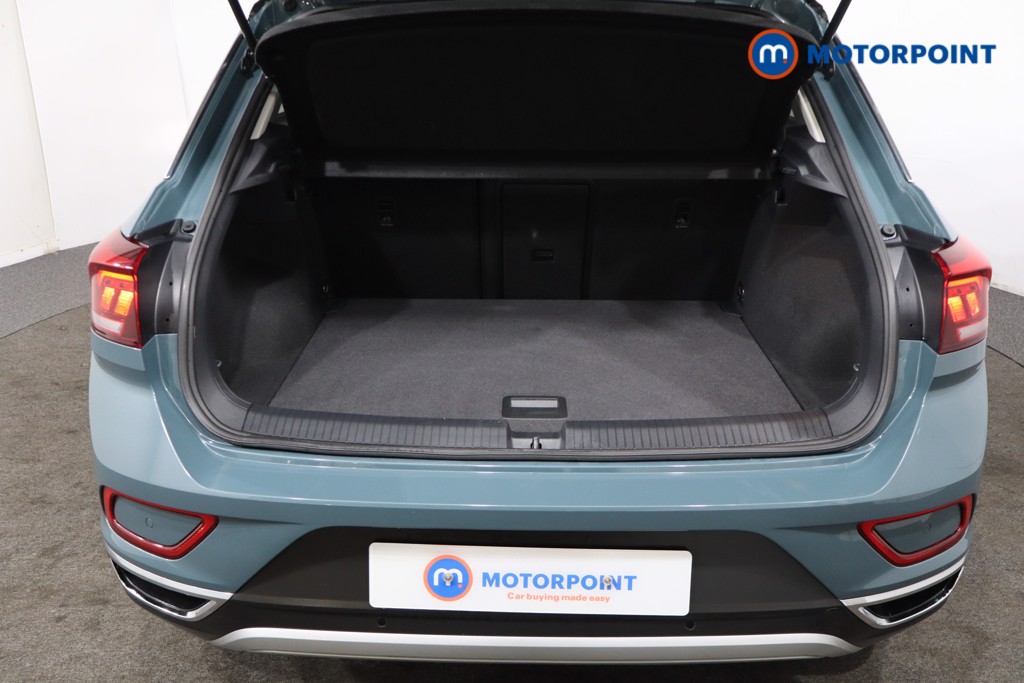 Volkswagen T-Roc Style Automatic Petrol SUV - Stock Number (1564914) - 29th supplementary image