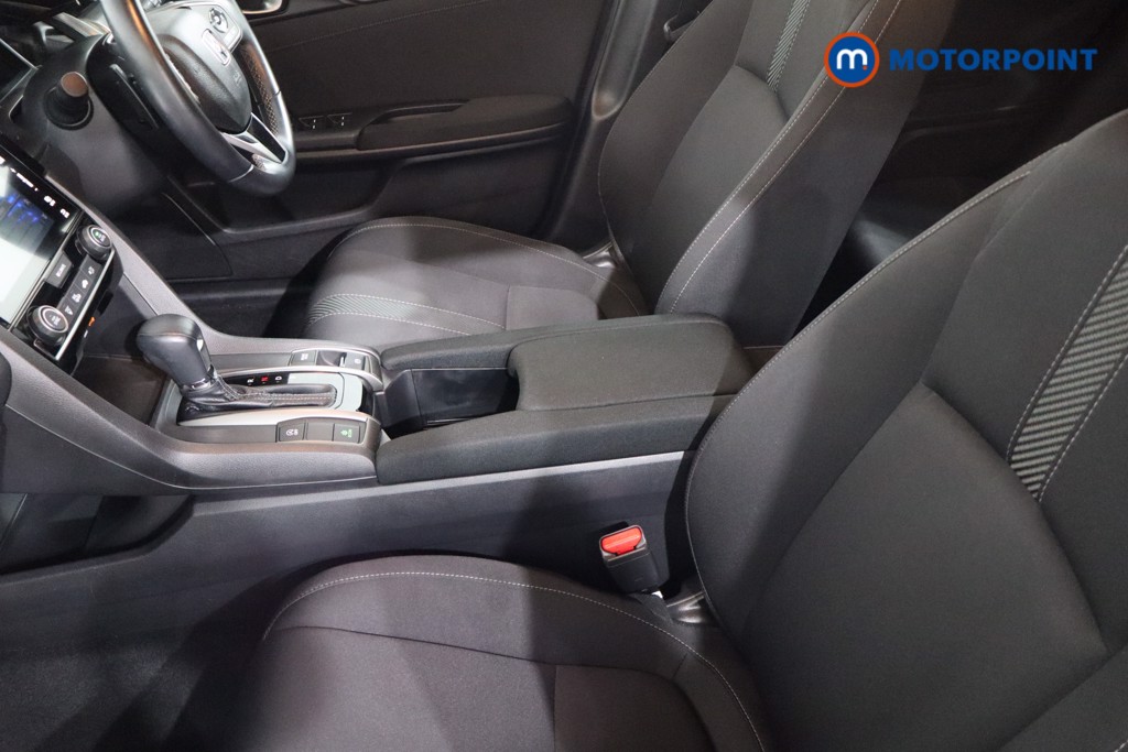 Honda Civic SR Automatic Petrol Hatchback - Stock Number (1565212) - 4th supplementary image