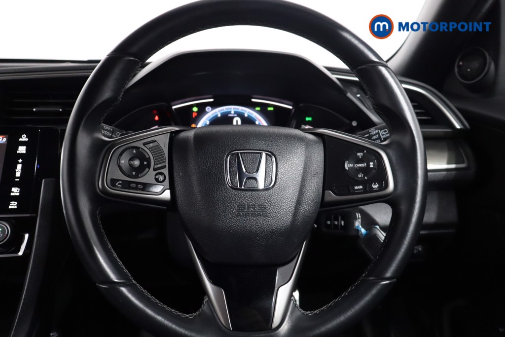 Honda Civic SR Automatic Petrol Hatchback - Stock Number (1565212) - 6th supplementary image