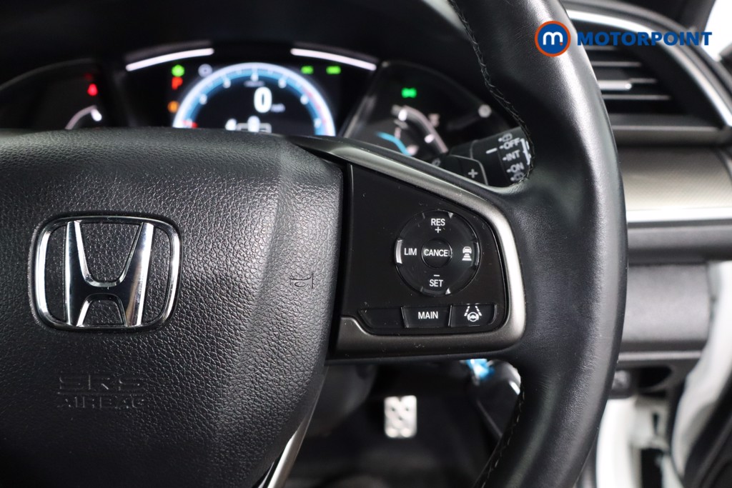 Honda Civic SR Automatic Petrol Hatchback - Stock Number (1565212) - 8th supplementary image