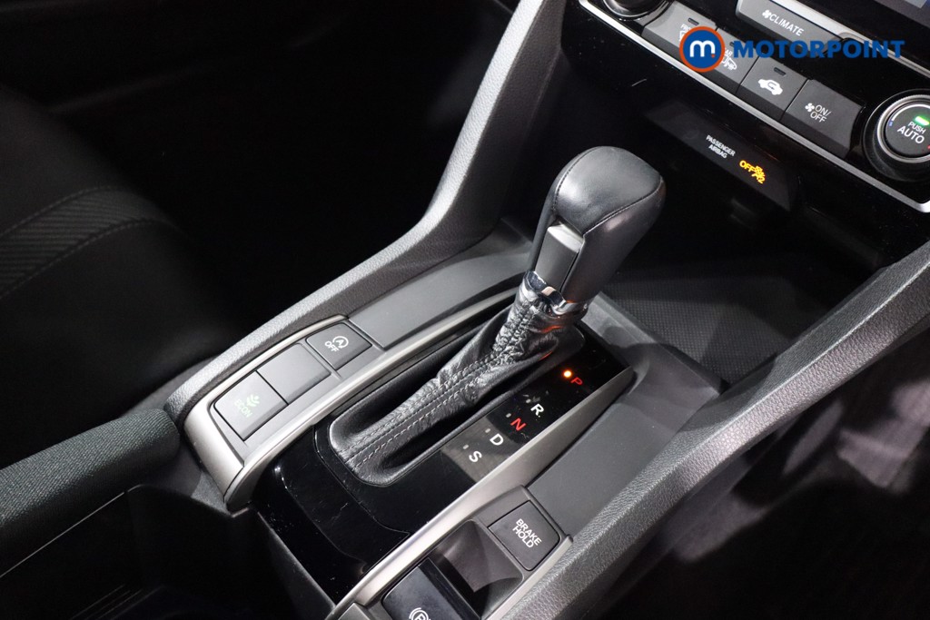 Honda Civic SR Automatic Petrol Hatchback - Stock Number (1565212) - 15th supplementary image