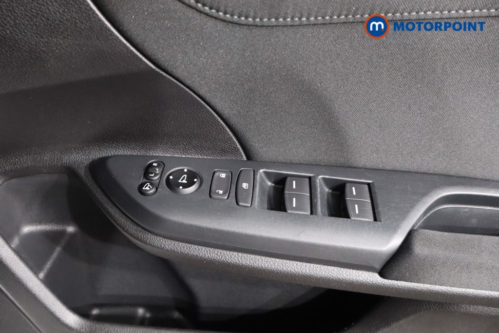 Honda Civic SR Automatic Petrol Hatchback - Stock Number (1565212) - 17th supplementary image