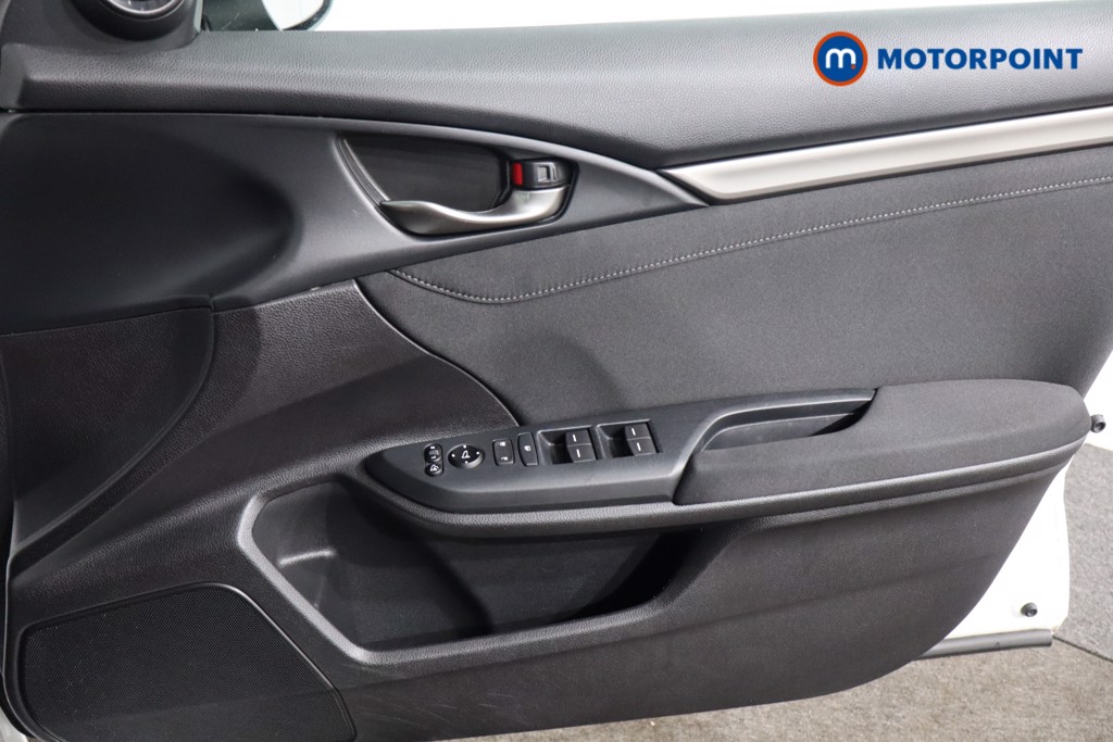 Honda Civic SR Automatic Petrol Hatchback - Stock Number (1565212) - 19th supplementary image