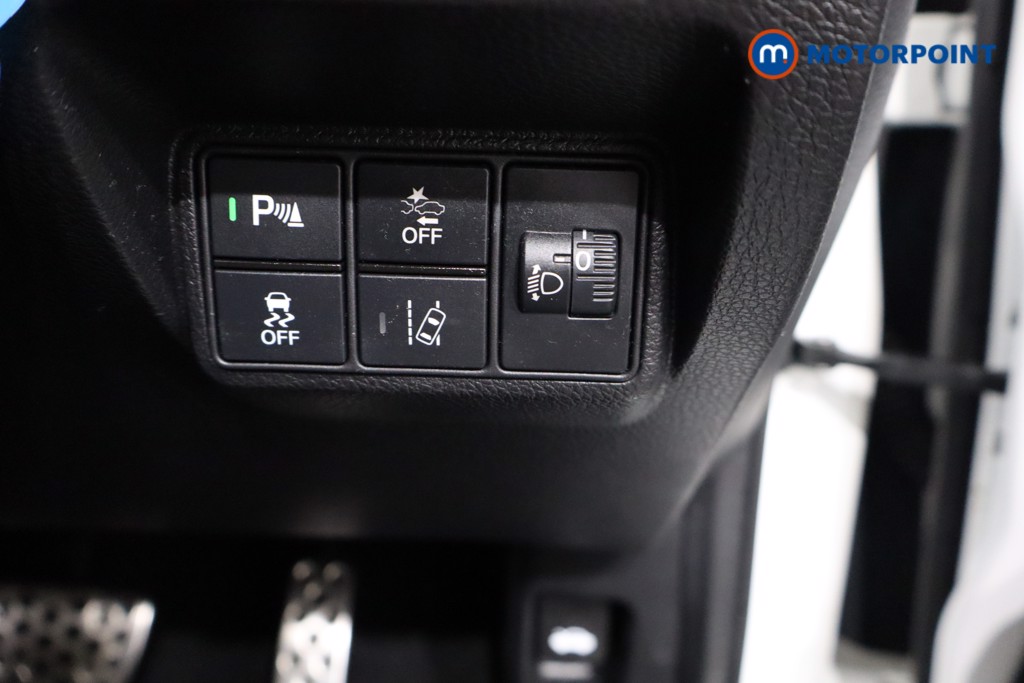 Honda Civic SR Automatic Petrol Hatchback - Stock Number (1565212) - 20th supplementary image