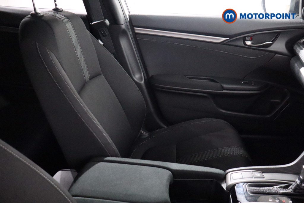 Honda Civic SR Automatic Petrol Hatchback - Stock Number (1565212) - 22nd supplementary image